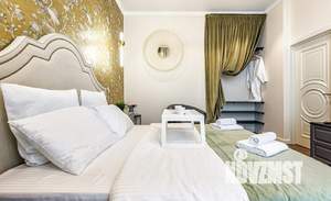 1-к квартира, посуточно, 55м2, 1/1 этаж