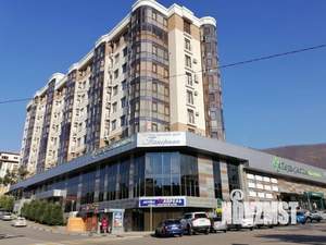 1-к квартира, посуточно, 41м2, 4/10 этаж