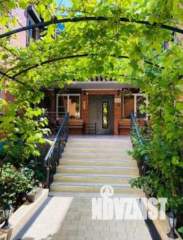 2-к квартира, посуточно, 54м2, 1/2 этаж