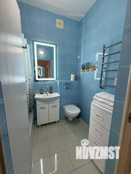 2-к квартира, посуточно, 50м2, 3/5 этаж