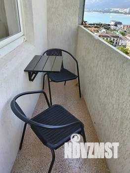 1-к квартира, посуточно, 40м2, 10/10 этаж