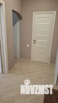 1-к квартира, посуточно, 44м2, 7/7 этаж