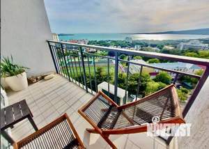 3-к квартира, посуточно, 85м2, 1/1 этаж