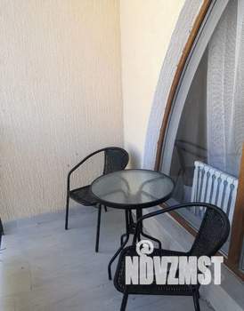 Студия квартира, посуточно, 30м2, 2/6 этаж