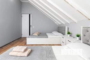 2-к квартира, посуточно, 55м2, 4/4 этаж