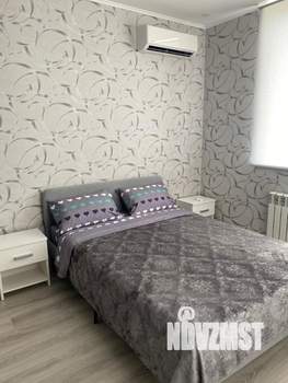 1-к квартира, посуточно, 46м2, 3/3 этаж