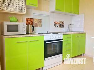 1-к квартира, посуточно, 35м2, 7/11 этаж