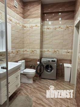 2-к квартира, посуточно, 85м2, 8/15 этаж
