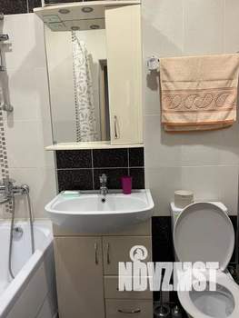 1-к квартира, посуточно, 35м2, 3/4 этаж