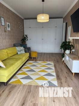 2-к квартира, посуточно, 70м2, 4/4 этаж