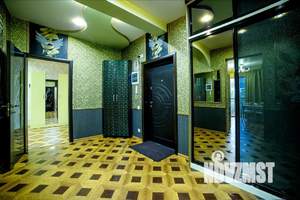 2-к квартира, посуточно, 57м2, 5/5 этаж