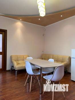1-к квартира, посуточно, 40м2, 3/5 этаж