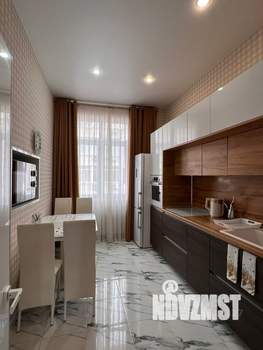 2-к квартира, на длительный срок, 70м2, 3/3 этаж