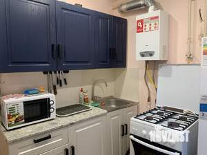 3-к квартира, посуточно, 50м2, 1/5 этаж