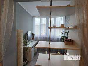 2-к квартира, на длительный срок, 60м2, 9/9 этаж
