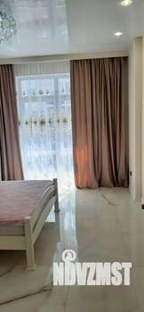 1-к квартира, посуточно, 48м2, 1/6 этаж