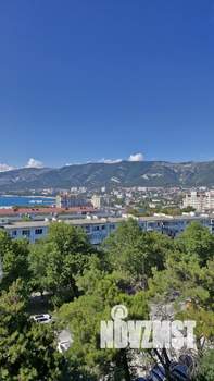 1-к квартира, посуточно, 43м2, 6/6 этаж