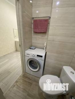 Студия квартира, на длительный срок, 30м2, 4/9 этаж