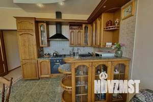 2-к квартира, посуточно, 85м2, 3/4 этаж