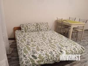 1-к квартира, посуточно, 54м2, 2/6 этаж