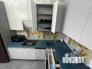 2-к квартира, посуточно, 56м2, 3/5 этаж