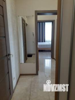 2-к квартира, посуточно, 47м2, 9/12 этаж