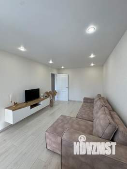 3-к квартира, посуточно, 57м2, 2/5 этаж