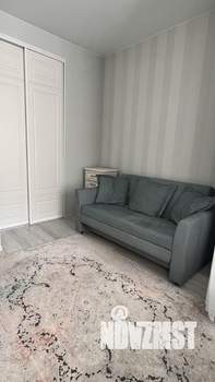 1-к квартира, посуточно, 40м2, 5/7 этаж