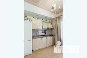 2-к квартира, посуточно, 55м2, 3/3 этаж