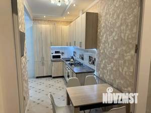 1-к квартира, посуточно, 34м2, 3/8 этаж