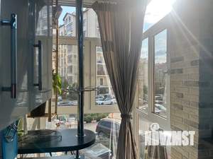 1-к квартира, посуточно, 37м2, 2/8 этаж