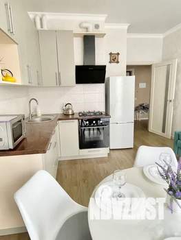 1-к квартира, посуточно, 47м2, 3/5 этаж