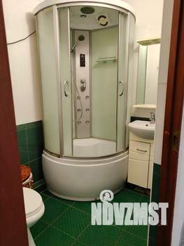1-к квартира, посуточно, 35м2, 3/5 этаж