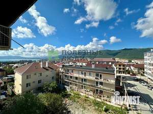 2-к квартира, на длительный срок, 58м2, 4/4 этаж