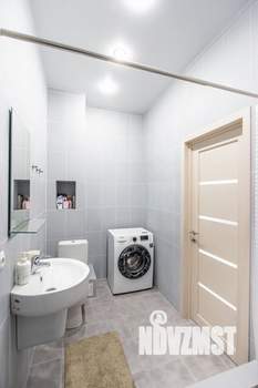 2-к квартира, посуточно, 59м2, 2/10 этаж