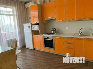 2-к квартира, посуточно, 53м2, 5/7 этаж