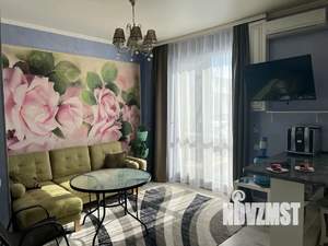 2-к квартира, посуточно, 76м2, 11/11 этаж