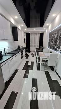 2-к квартира, на длительный срок, 53м2, 6/8 этаж