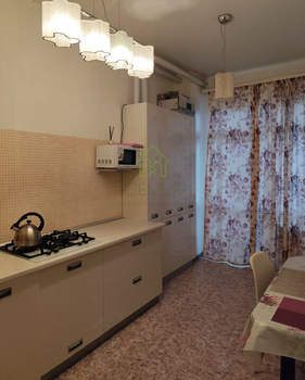 1-к квартира, на длительный срок, 41м2, 6/6 этаж