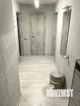 2-к квартира, посуточно, 60м2, 1/5 этаж