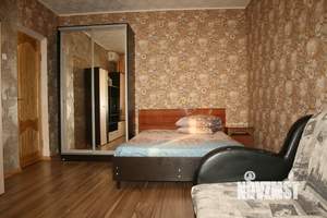 1-к квартира, посуточно, 40м2, 5/9 этаж