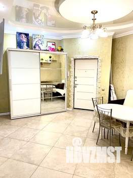 2-к квартира, посуточно, 60м2, 4/8 этаж