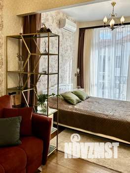 1-к квартира, посуточно, 49м2, 7/8 этаж