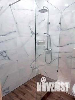 1-к квартира, посуточно, 51м2, 1/1 этаж