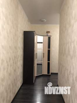 1-к квартира, на длительный срок, 45м2, 2/6 этаж