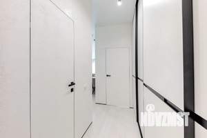 1-к квартира, посуточно, 42м2, 4/4 этаж