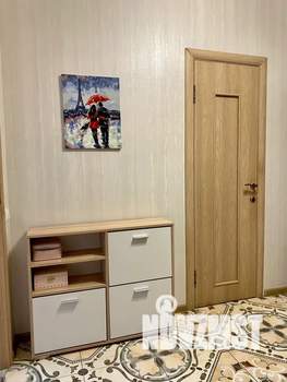 1-к квартира, посуточно, 45м2, 2/6 этаж