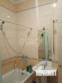 1-к квартира, на длительный срок, 42м2, 4/7 этаж