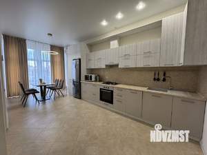 2-к квартира, на длительный срок, 53м2, 8/8 этаж