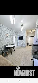 1-к квартира, на длительный срок, 40м2, 1/8 этаж